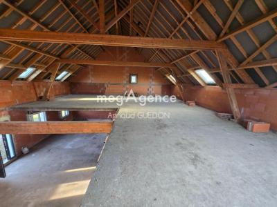 Vente Maison MAREIL-SUR-LOIR  72
