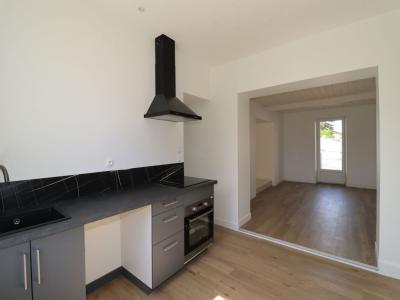 Vente Maison 6 pièces SAINT-SYMPHORIEN 33113