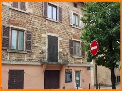photo For sale Apartment MONTLUEL 01