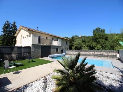 Vente Maison HAUTECOURT-ROMANECHE  01