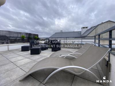 photo For rent Apartment CRETEIL 94