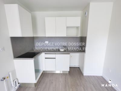 photo For rent Apartment LAMBERSART 59