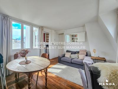 Location Appartement PARIS-18EME-ARRONDISSEMENT 75018