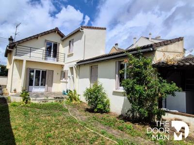 photo For sale House CARRIERES-SUR-SEINE 78