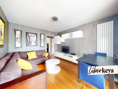 photo For sale Apartment COLOMBES 92