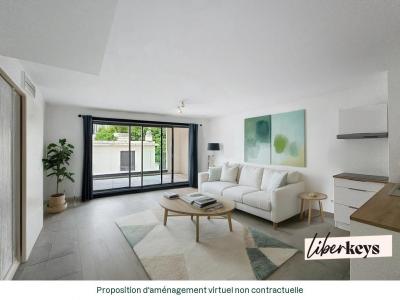 photo For sale Apartment MARSEILLE-8EME-ARRONDISSEMENT 13