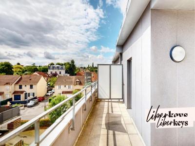 photo For sale Apartment VILLENOY 77