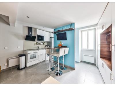 Location Maison 3 pièces MASSY 91300