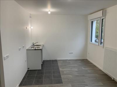 photo For rent Apartment COLOMBES 92