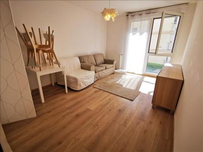 photo For rent Apartment AUBERVILLIERS 93