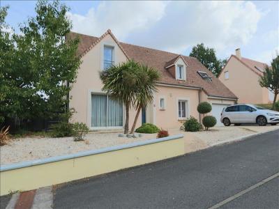photo For rent House COULAINES 72