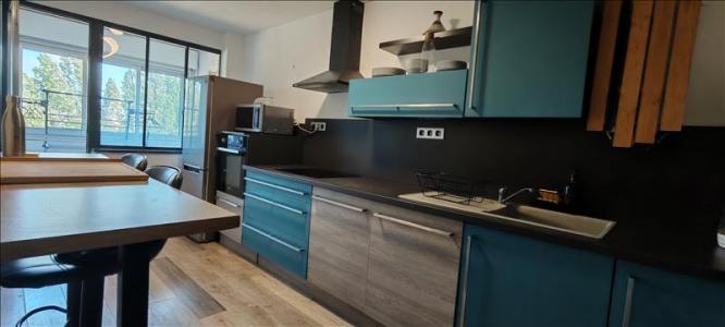 Location Appartement 5 pièces ORVAULT 44700