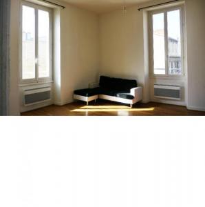 photo For rent Apartment BORDEAUX 33