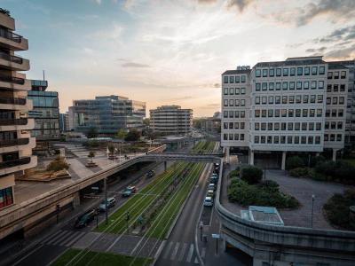 Location Appartement BORDEAUX 33000