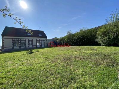 Location Maison 6 pièces POUAN-LES-VALLEES 10700