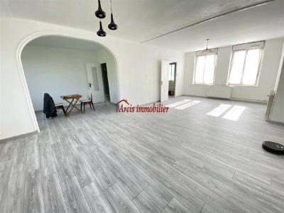 Location Maison POUAN-LES-VALLEES Pouan les Valles