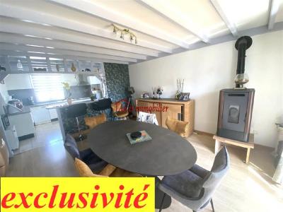 For sale House RAMERUPT secteur Ramerupt