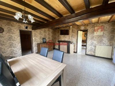 Vente Maison ARCIS-SUR-AUBE 10 minutes Arcis sur Aube