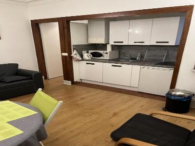 photo For rent Apartment NICE 06