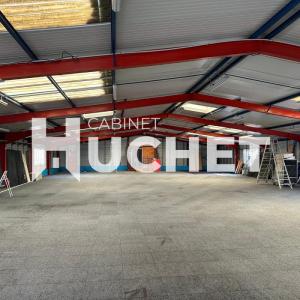 Location Commerce OUISTREHAM 14150