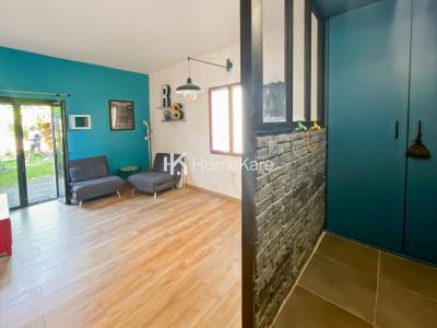 Vente Maison 3 pièces CENON 33150