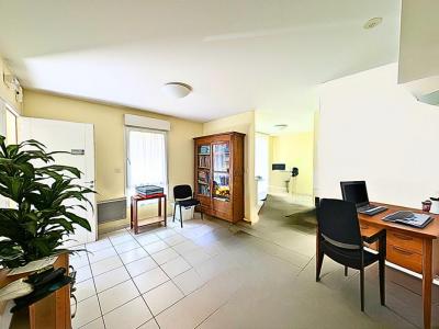 Vente Appartement 2 pièces SAINTE-LUCE-SUR-LOIRE 44980