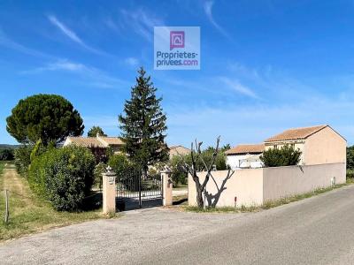 Viager Maison CADENET  84