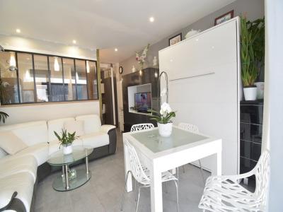Vente Appartement 2 pièces SABLES-D'OLONNE 85100