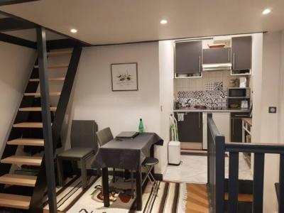 photo For sale Apartment PARIS-15EME-ARRONDISSEMENT 75