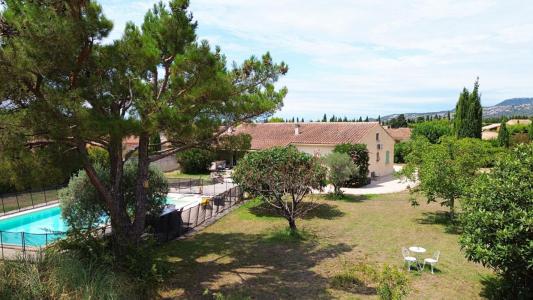 photo For sale House AUBIGNAN 84