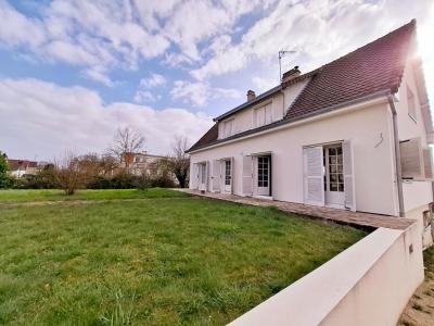 Vente Maison 6 pièces AIX-EN-OTHE 10160