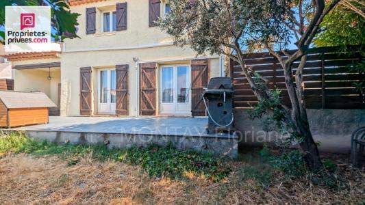 Vente Maison 3 pièces MUY 83490