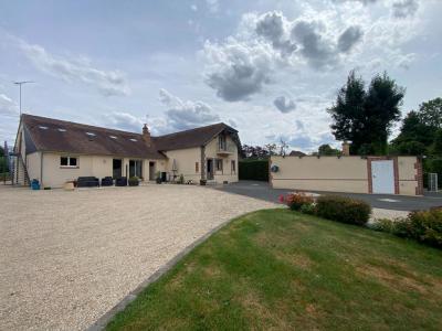 Vente Maison 9 pièces AIGLE 61300