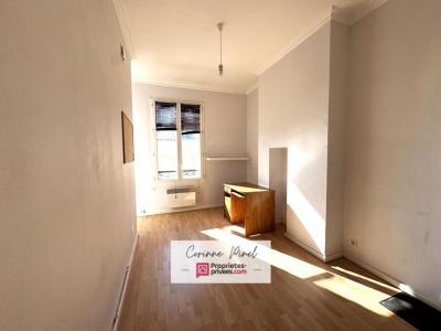Vente Appartement HAVRE 76600