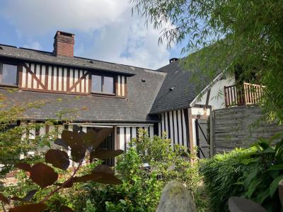 photo For sale House DOUDEVILLE 76