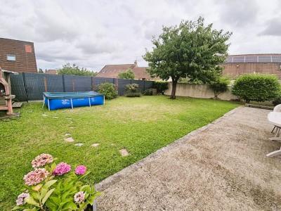 Vente Maison 5 pièces CREPY-EN-VALOIS 60800