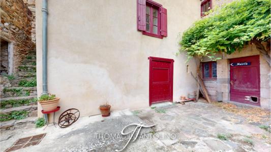 Vente Maison 4 pièces CAUNES-MINERVOIS 11160