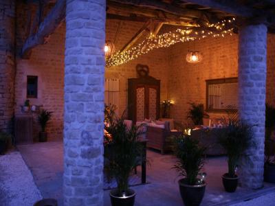 photo For sale House SAINT-PIERRE-DE-L'ILE 17