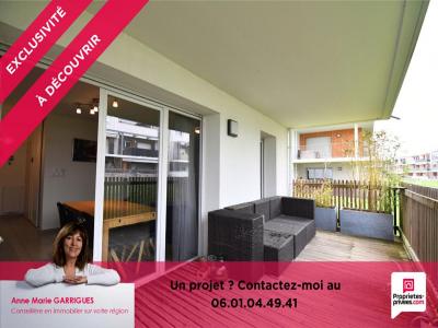photo For sale Apartment MIONS 69