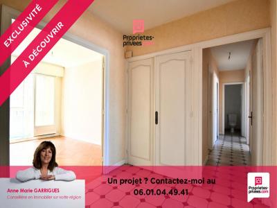Vente Appartement 4 pièces VILLEURBANNE 69100