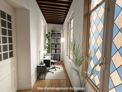 Vente Appartement 4 pièces CIVRIEUX-D'AZERGUES 69380
