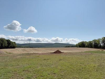 Vente Terrain AGEY  21