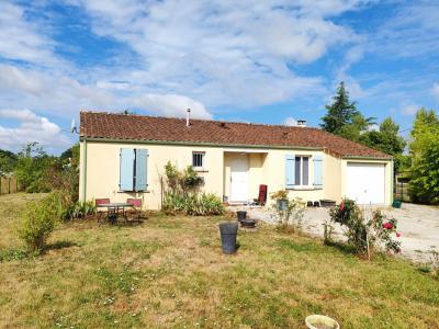 For sale House MONTIGNAC-CHARENTE  16