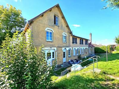 Vente Maison 14 pièces RUGLES 27250