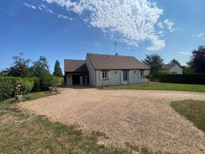 Vente Maison 3 pièces AIGLE 61300