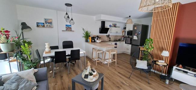 photo For rent Apartment GORGES 44