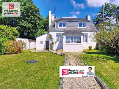 Vente Maison 4 pièces MORLAIX 29600