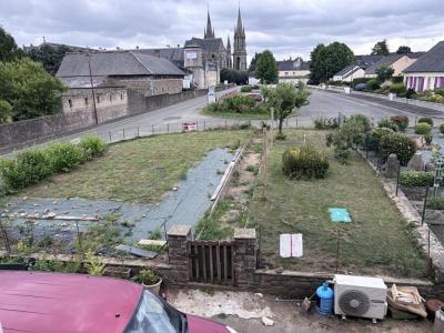 photo For sale House PONTMAIN 53