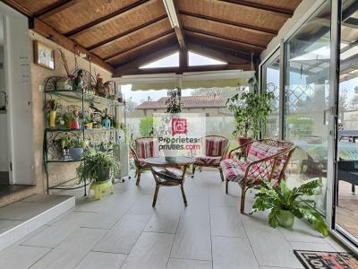 Vente Maison 5 pièces TESTE-DE-BUCH 33260