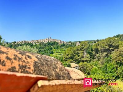 photo For sale House SAINT-PAUL 06